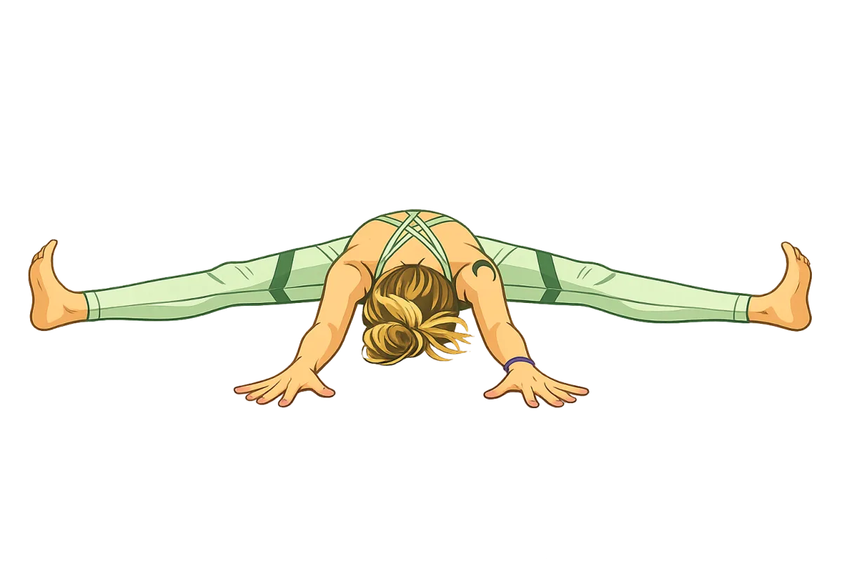 Oturarak Geniş Açı