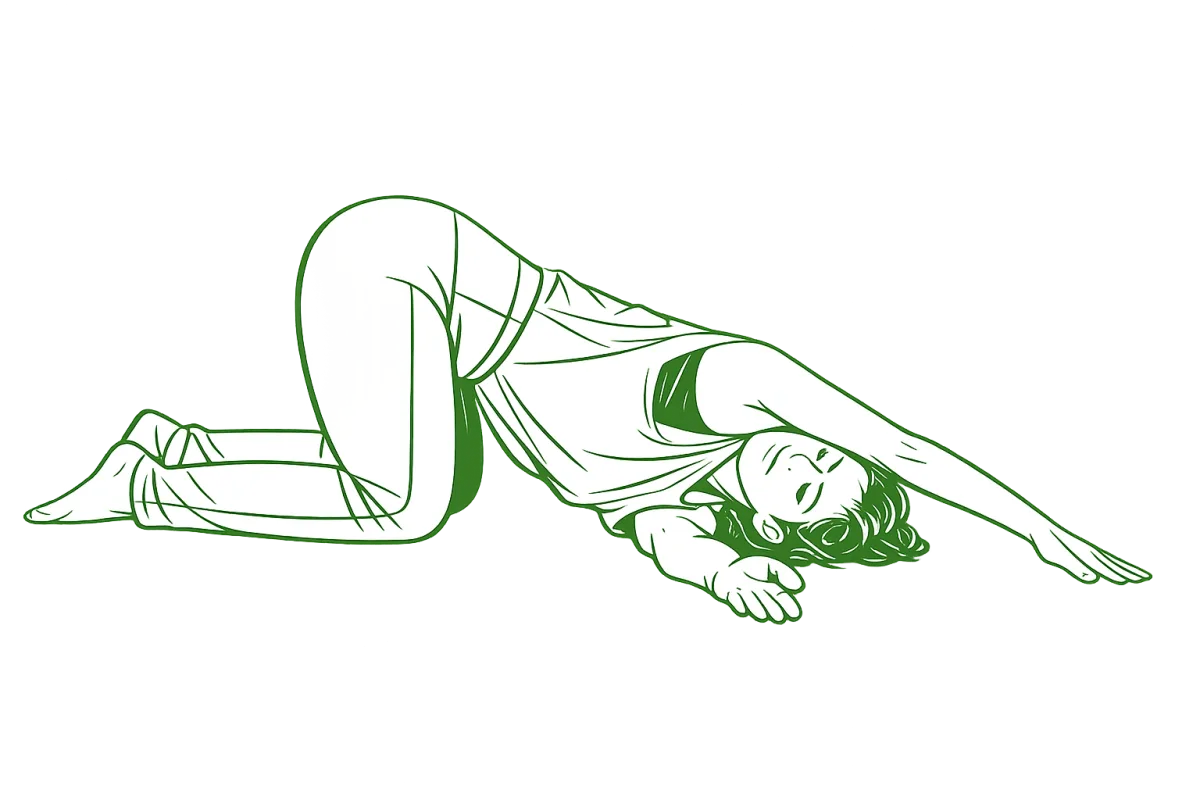 İğne Deliği Duruşu