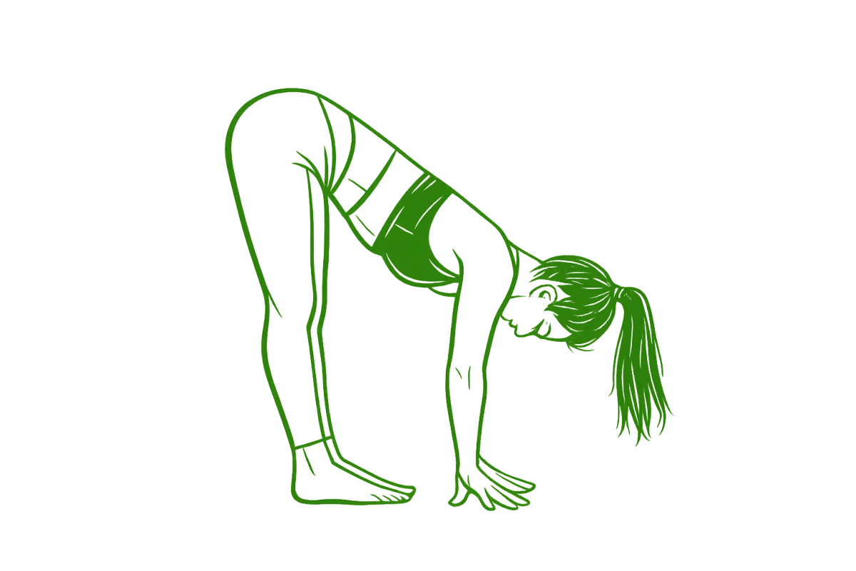 Yarı İleri Eğilme