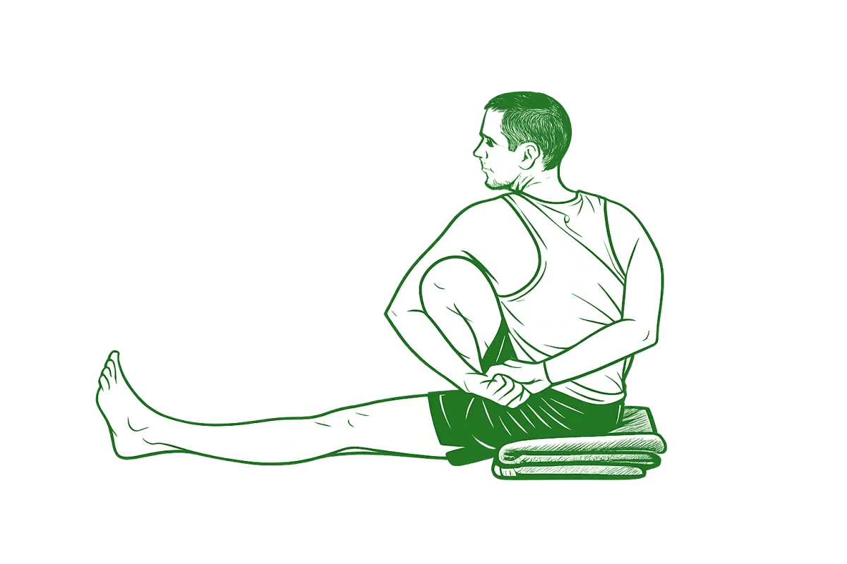 Bilge Marichi Pozu III