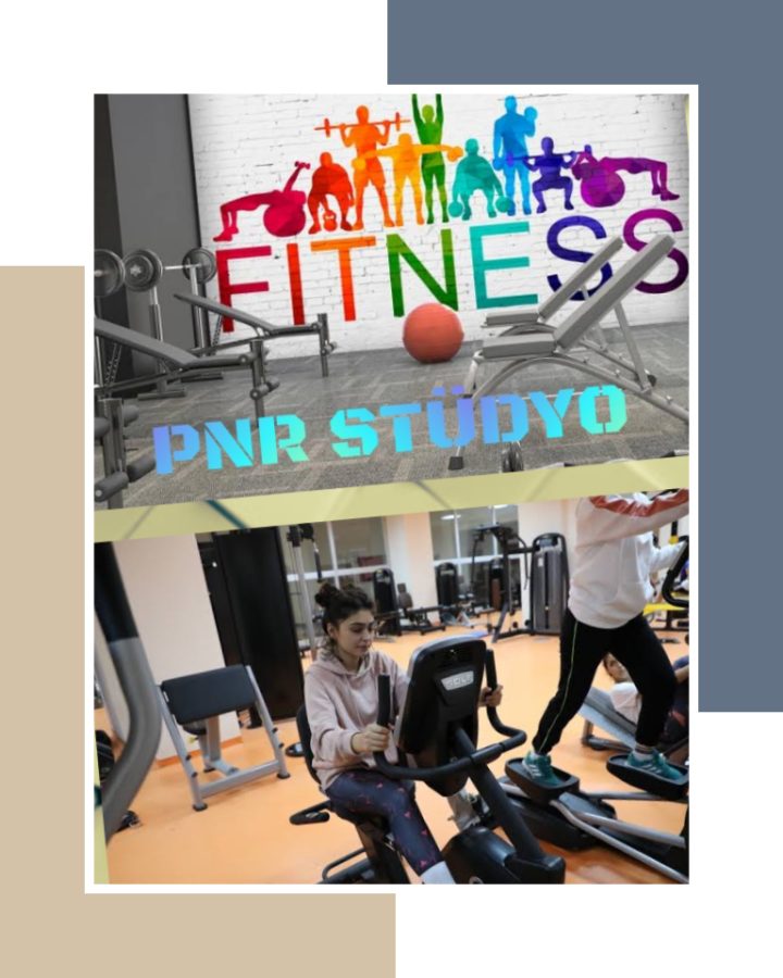 Pnr Fit Studio