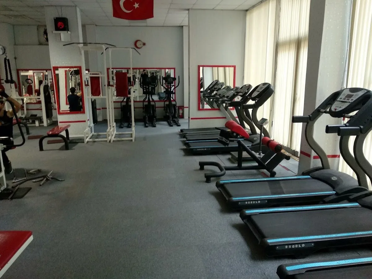 Class Spor Center