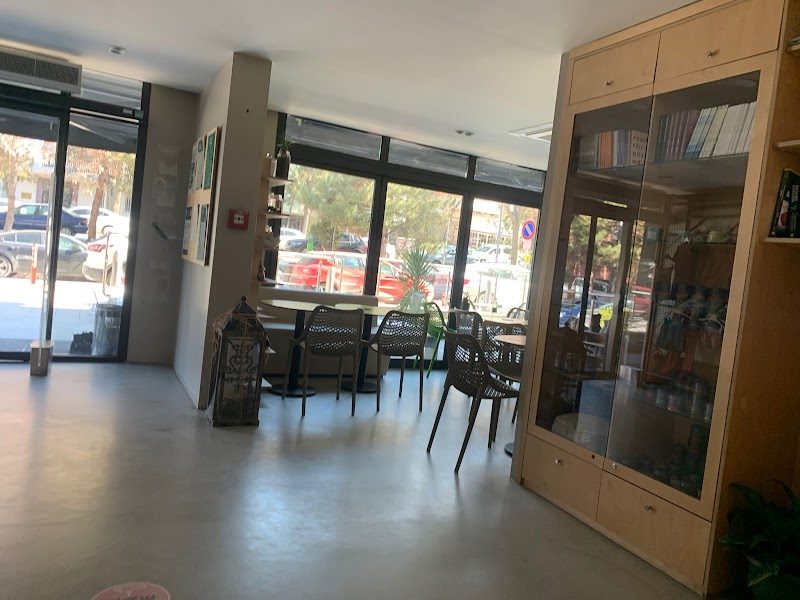 YES Pilates Ankara Studio