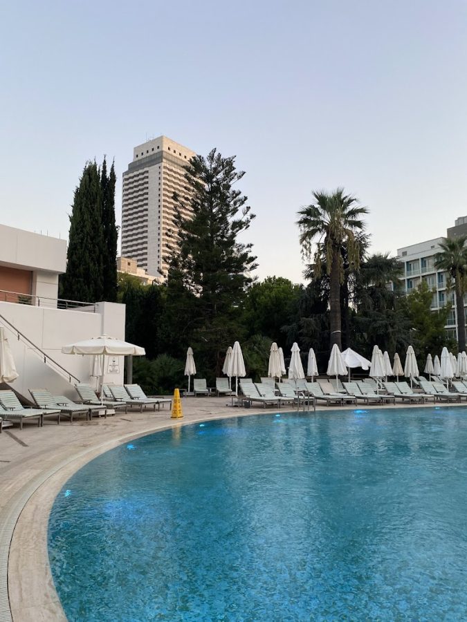 Pürovel Spa & Sport