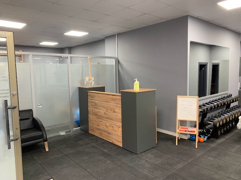 FizFit Sağlıklı Yaşam Merkezi