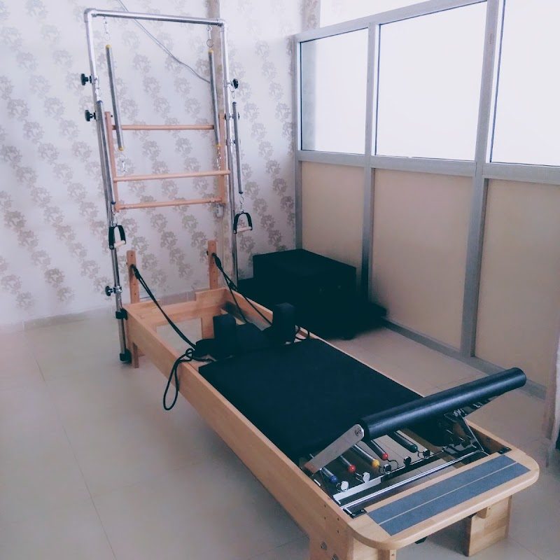 Fizyoflex Sağlıklı Yaşam ve Egzersiz Merkezi