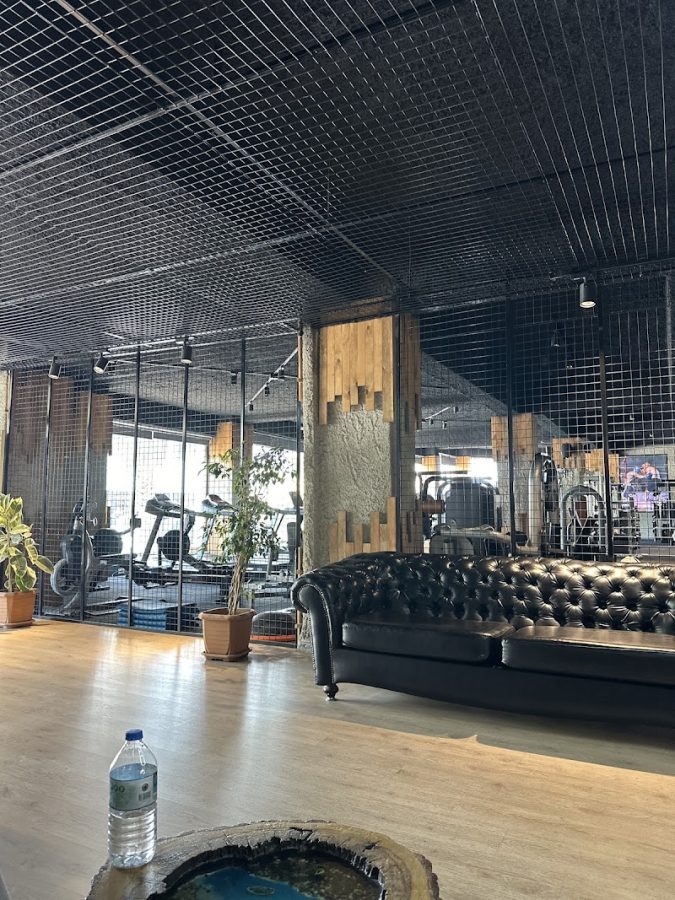 Endorphin Sport Center