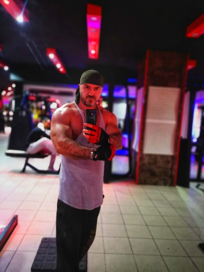 ZEUS GYM FITNESS CLUB