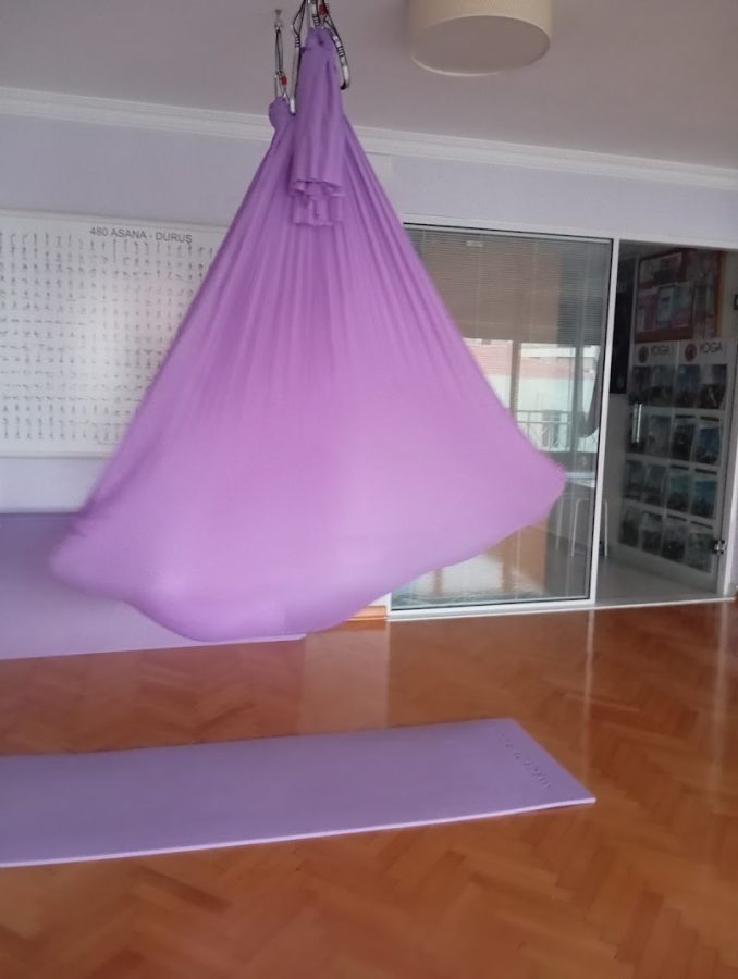 Yoga Academy Alsancak
