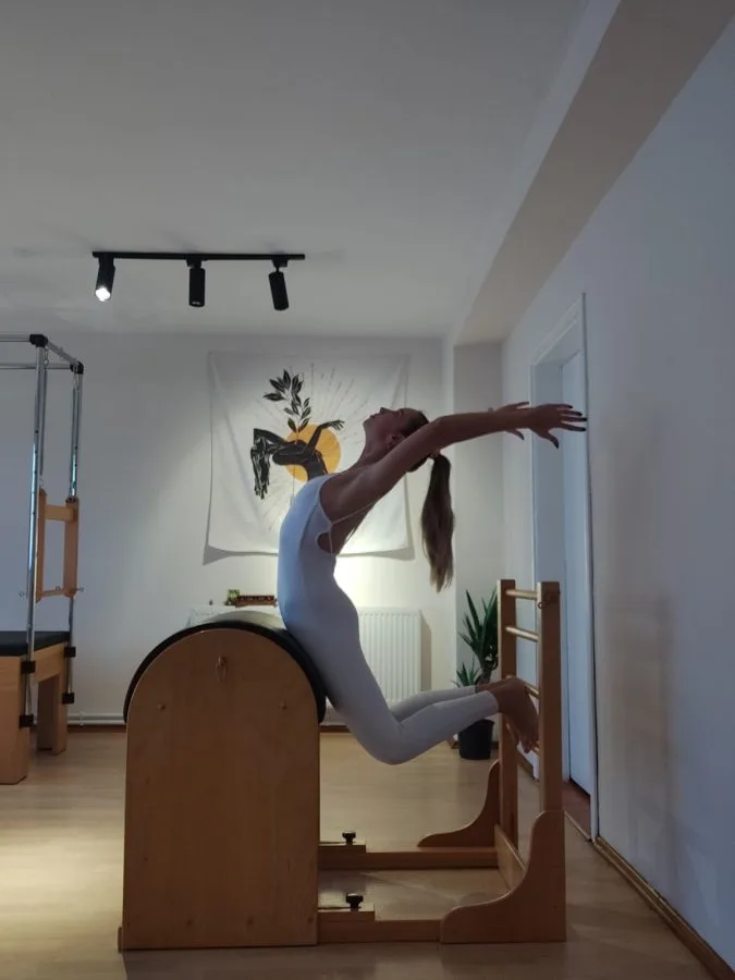 Aloha Pilates Studio