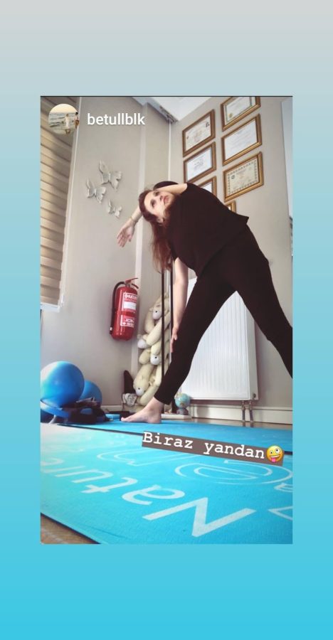Yoga Evim - Hamile Pilatesi, Hamile Yogası, Normal Doğum, Yogilates AKADEMISI