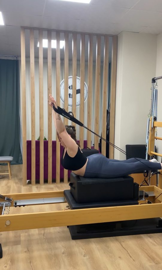 Y Body Pilates Studio