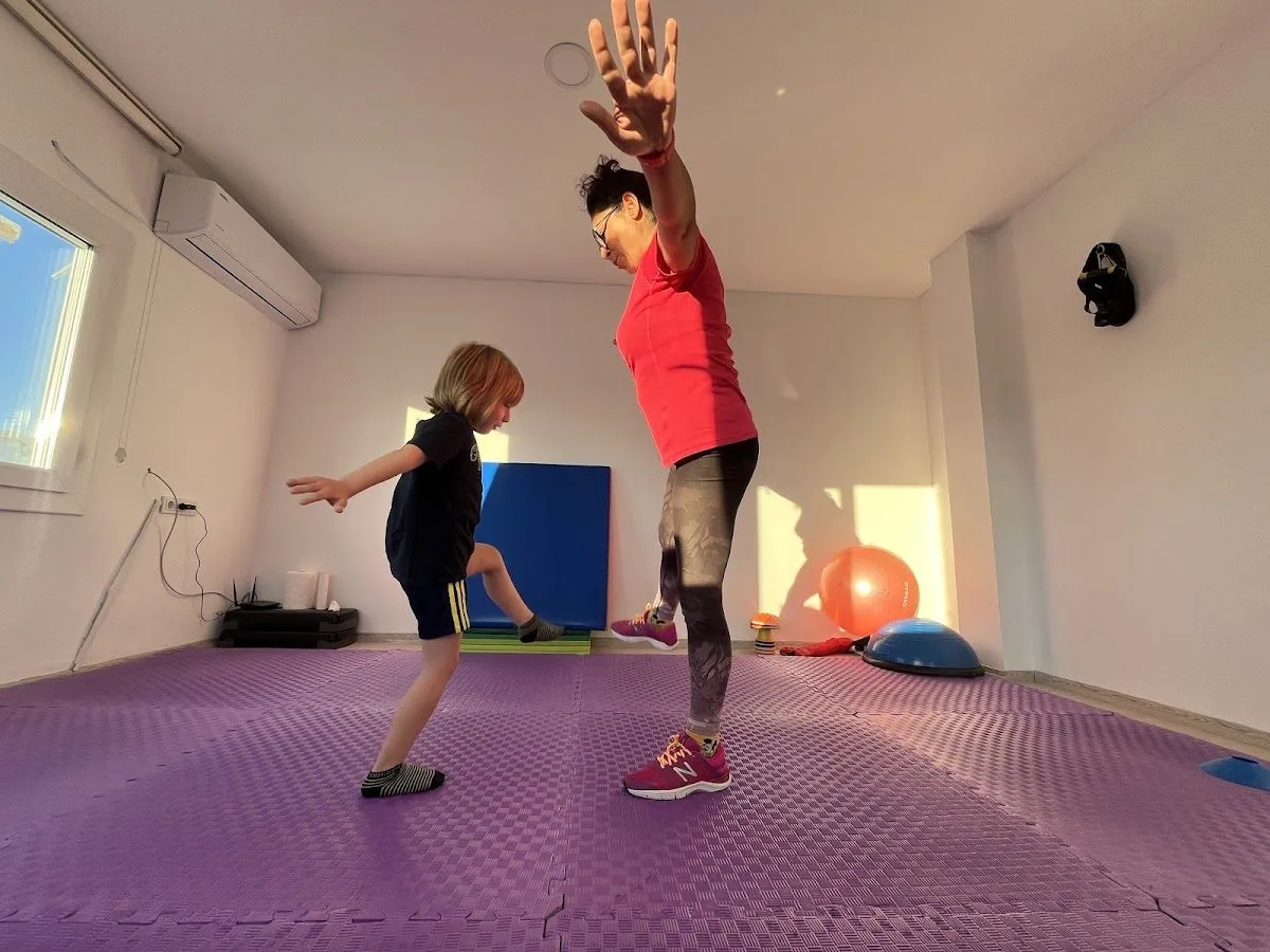 Yasemin Ağaoğlu Bodrum Pilates & Cimnastik & Yüzme