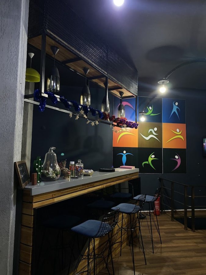 Lovefit Pilates Stüdyosu