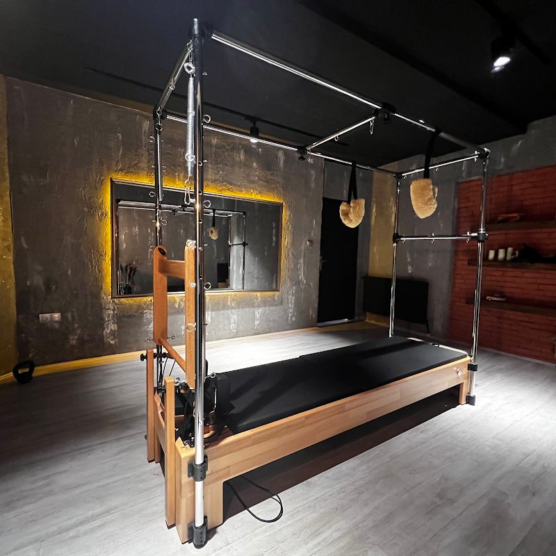 Fitness Life Club Sağlıklı Yaşam ve Spor Merkezi