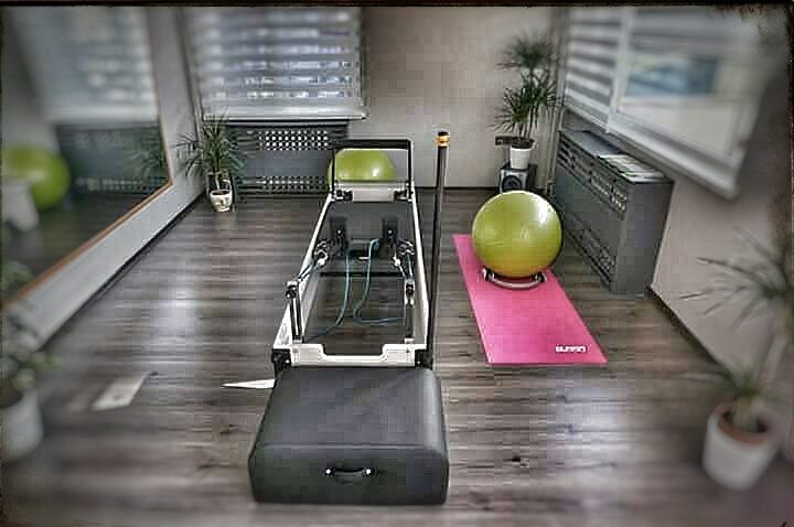 19 Fit Pilates Çankaya