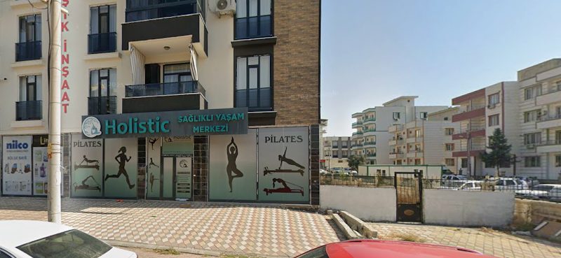 Holistic Sağlıklı Yaşam Merkezi