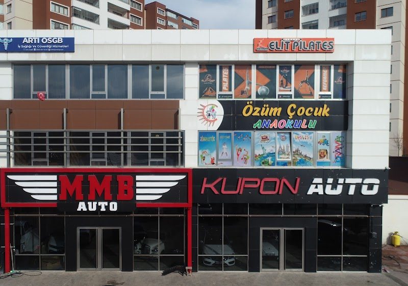 ELİT STÜDYO PiLATES