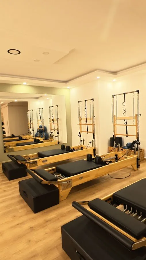 ZEY Movement Pilates•Yoga Studio