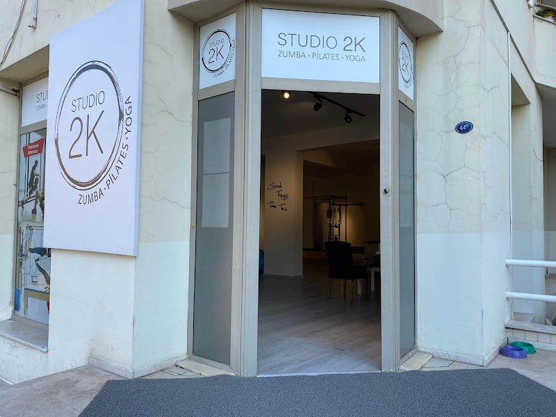 Studio 2K Pilates