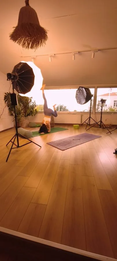 Doğacıyız Yoga