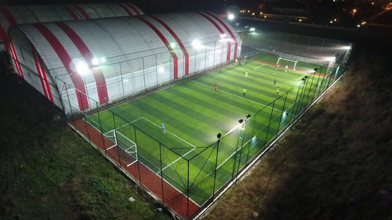 Soysal Spor Kompleksi