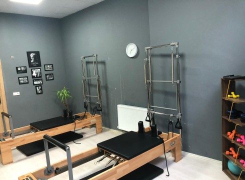 ASL Pilates Studio