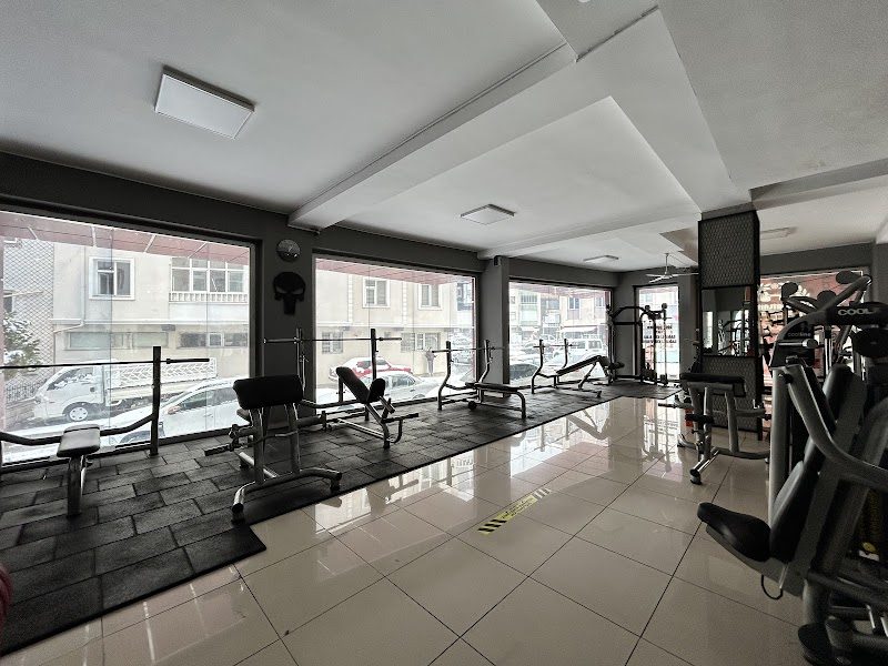 Sportland Spor Salonu