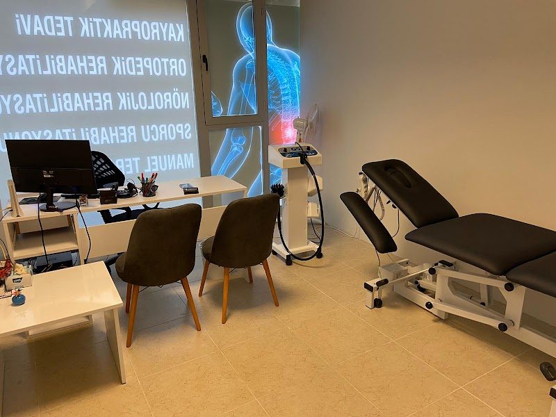 Reform Sağlıklı Yaşam Merkezi