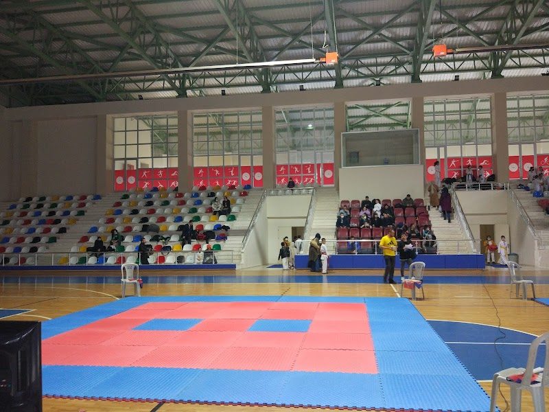 Gençlik Spor Cumayeri Tesisleri