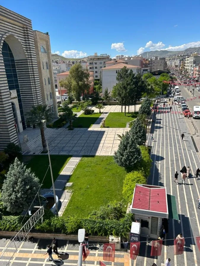 Cizre Fizik Tedavi&Pilates&Yoga Merkezi