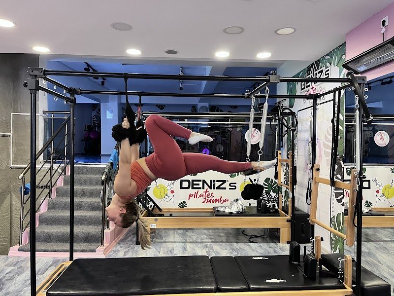 Deniz Pilates Keçiören