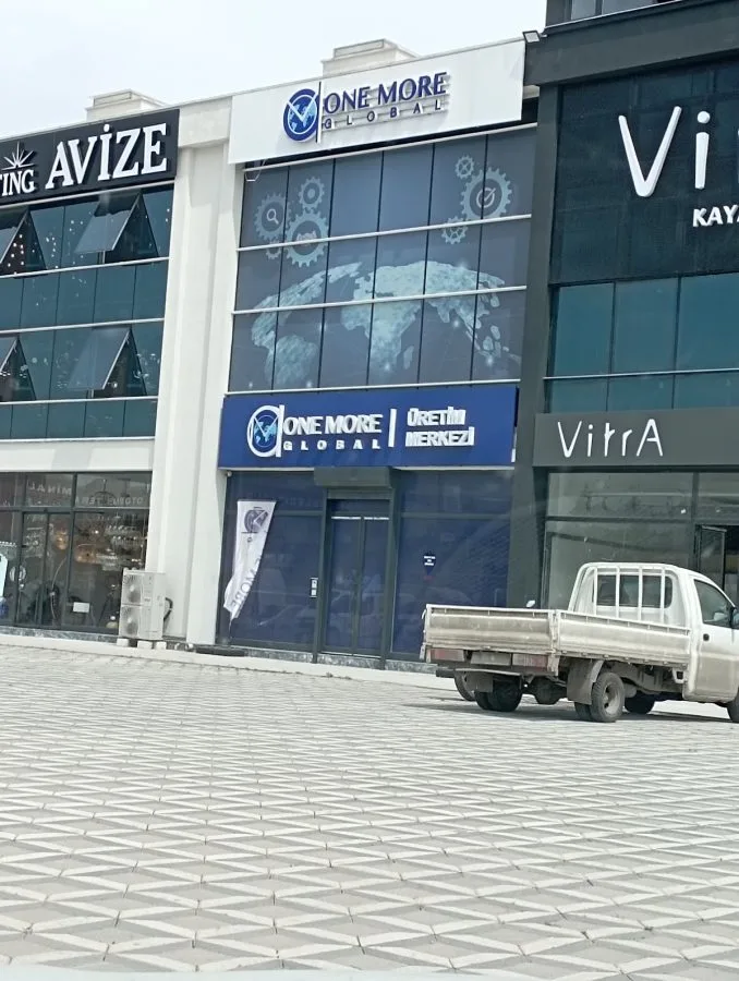 One More International Wellness Medical