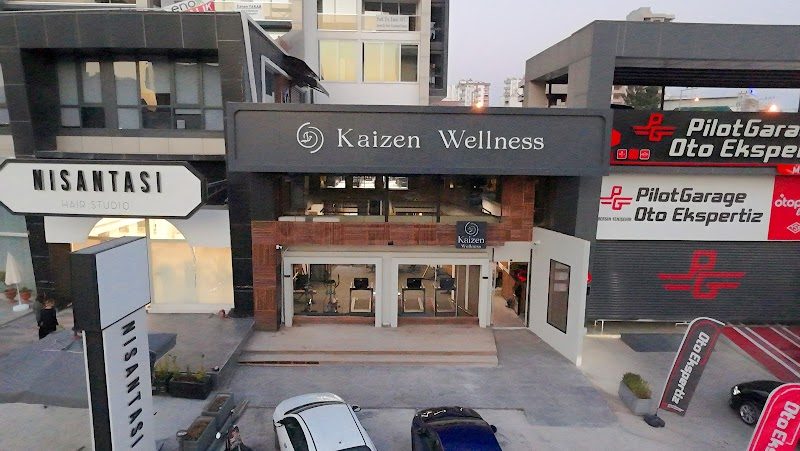 Kaizen Wellness