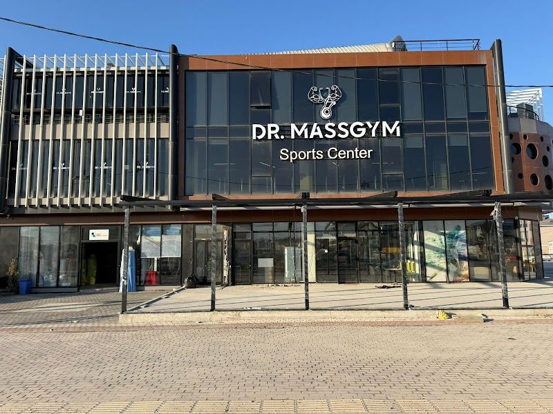 DR.MASSGYM SPORTS CENTER