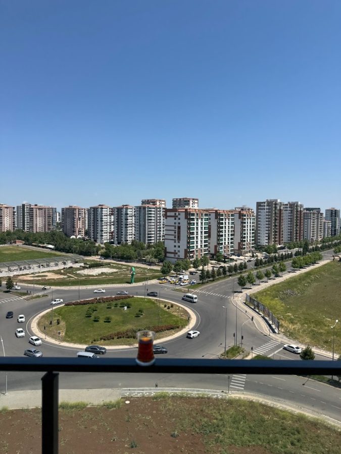 Diyarbakır Fizyoterapi&Manuel Terapi Merkezi