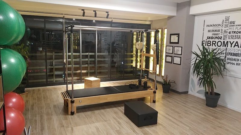 Vitae Pilates