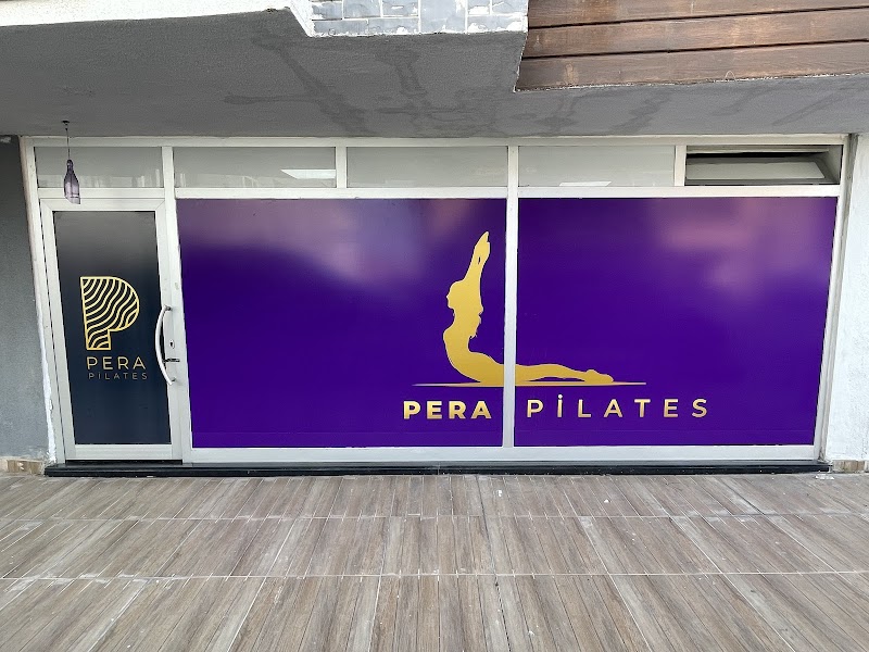 Pera Pilates Zonguldak