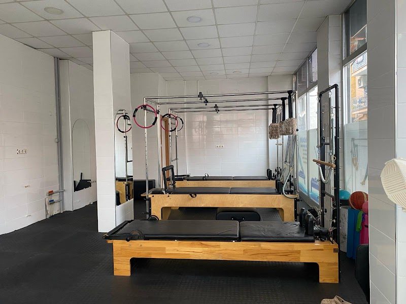 Medlife sağlıklı yaşam Spor merkezi