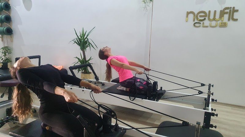 NewFit Club (Pilates Merkezi)