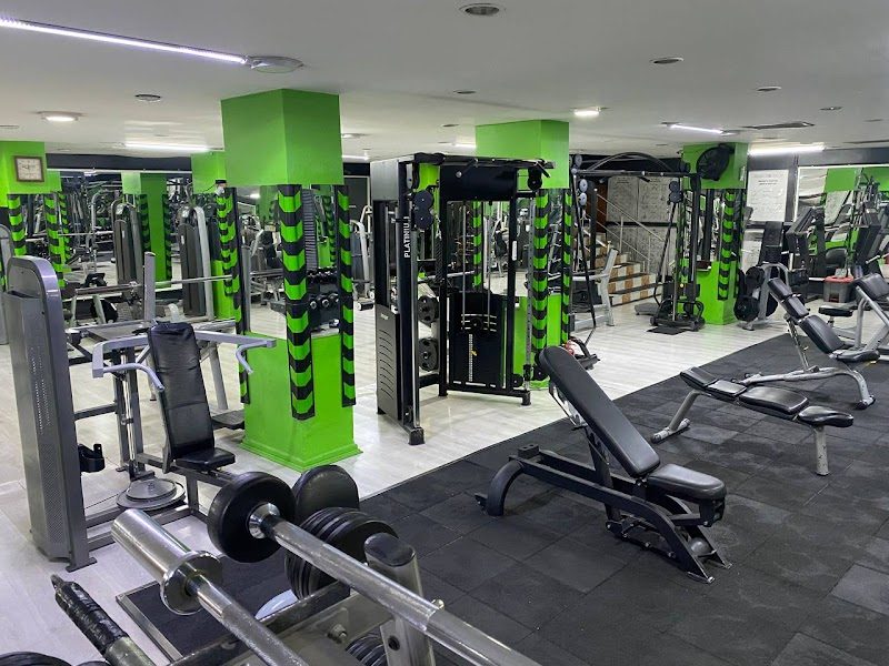 Değişim Spor Merkezi