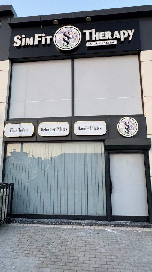 Sim Therapy Pilates Studio