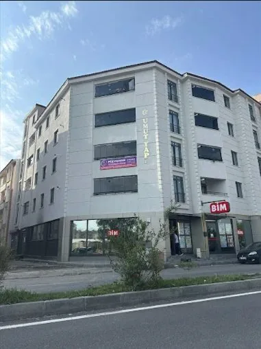 Kars Fizyoterapist Alihan Yıldırım