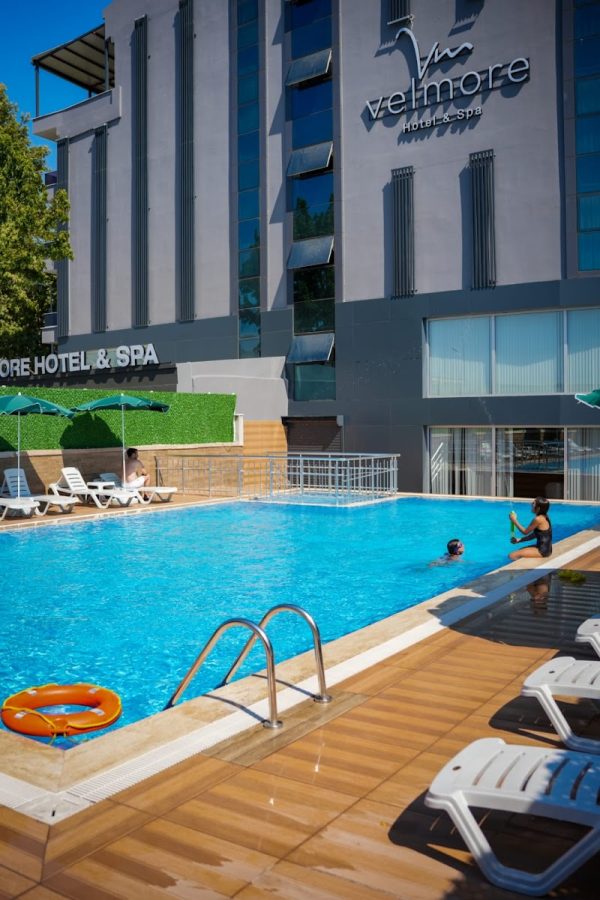 Botanical Spa & Wellness