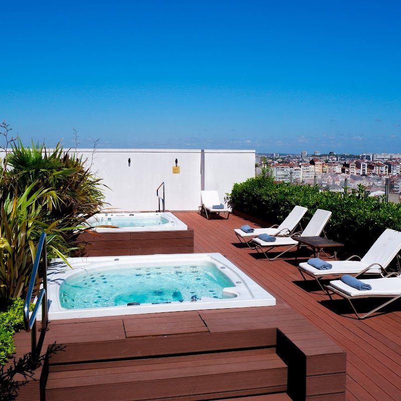 Qualia Spa & Wellness Barceló İstanbul