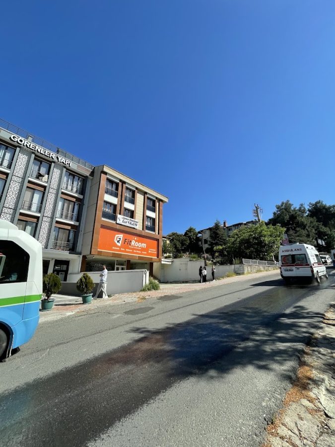 Fitroom Personal Training Studio