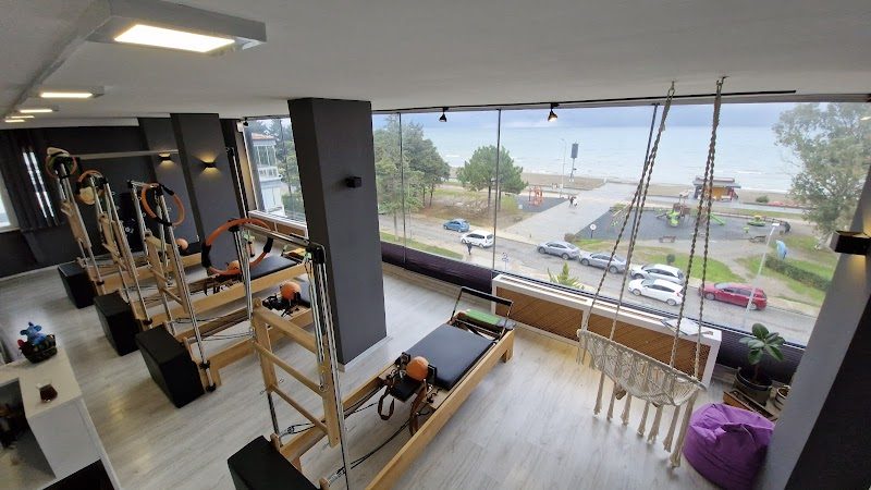 Nazlıca Wellness Studio