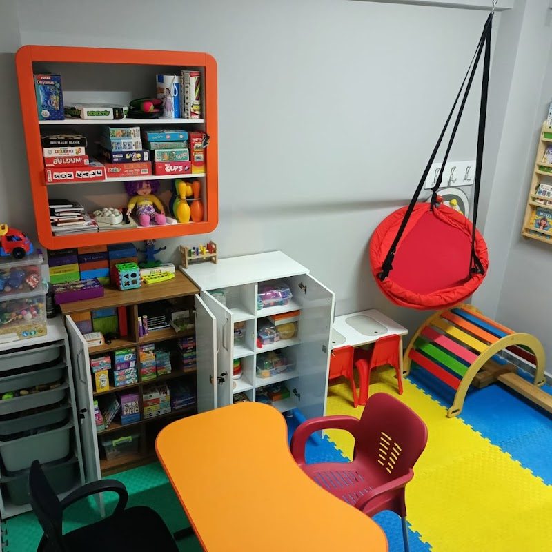 Albatros Özel Eğitim ve Rehabilitasyon Merkezi - Dil ve Konuşma Terapisti, Otizm, Ergoterapi, Disleksi, Fizyoterapi