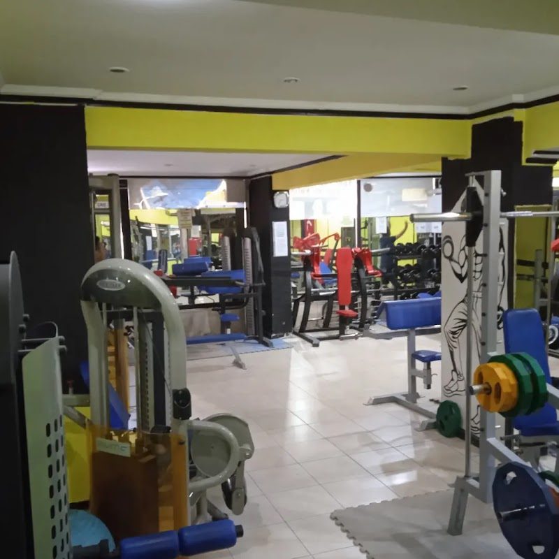 Delta Spor Merkezi