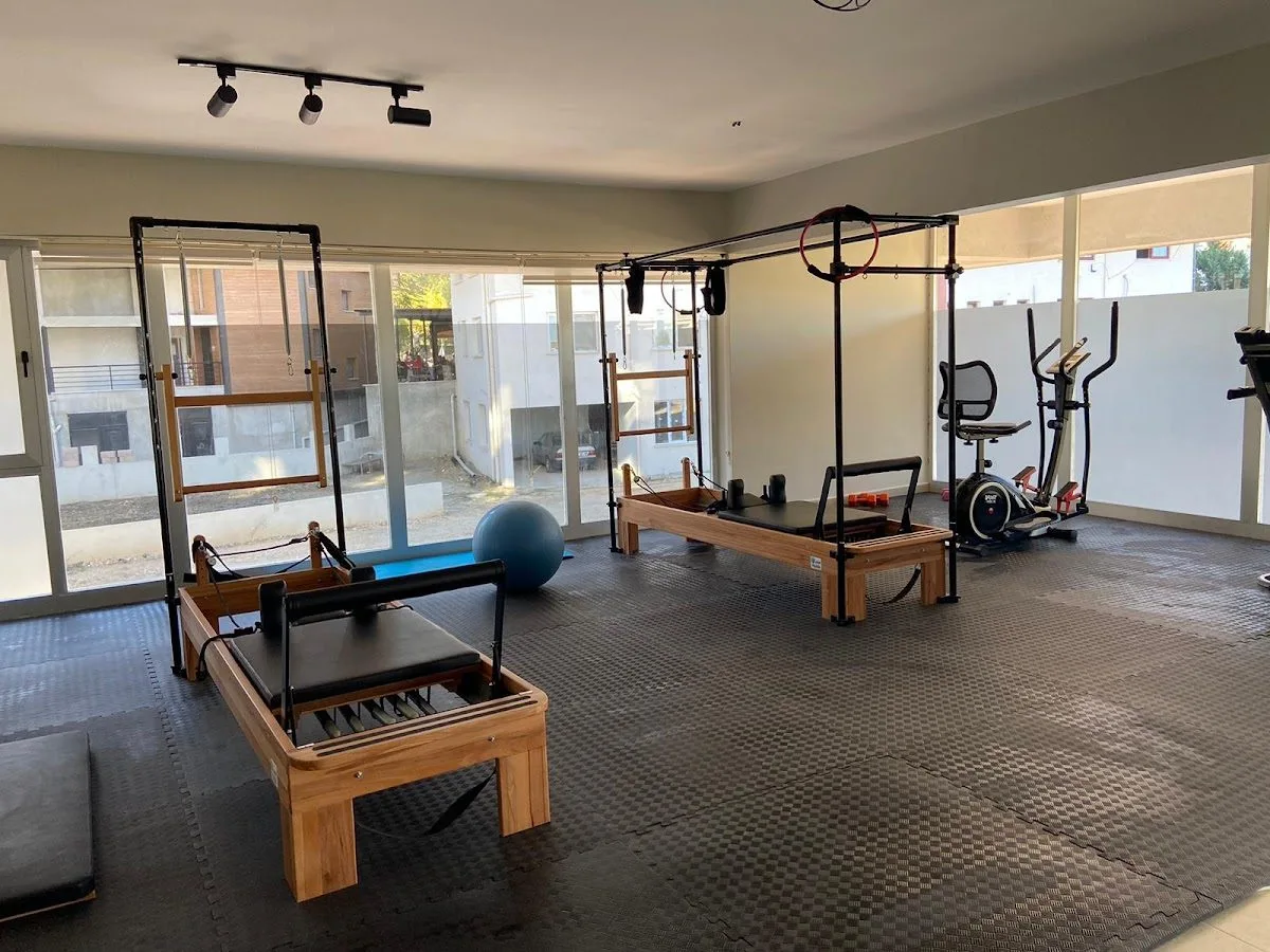 Reform Sağlıklı Yaşam Merkezi